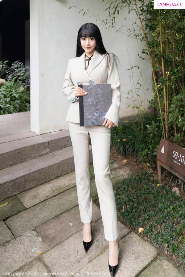 私人管家朱可儿 享受她的专属服务